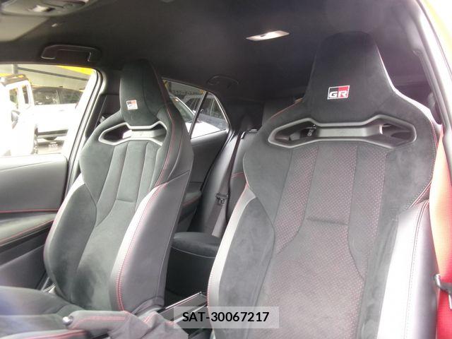 Toyota COROLLA 2025-04 7357902-15