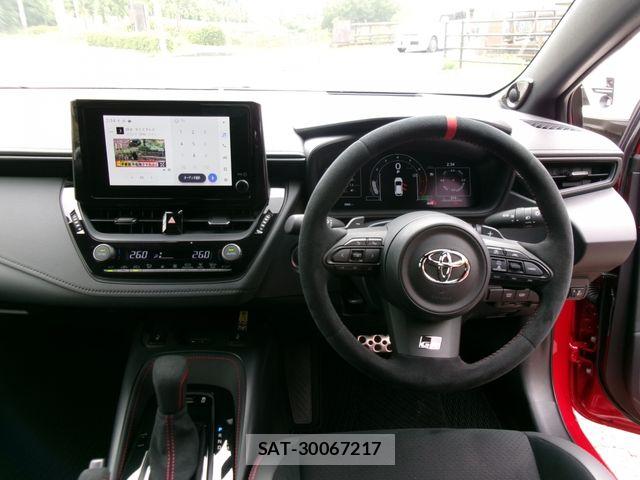 Toyota COROLLA 2025-04 7357902-1