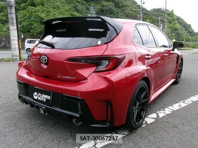 Toyota COROLLA 2025-04 7357902-2