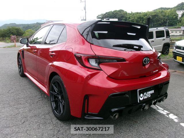 Toyota COROLLA 2025-04 7357902-4