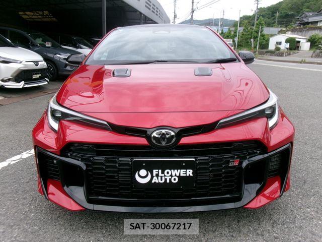 Toyota COROLLA 2025-04 7357902-5