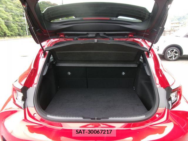 Toyota COROLLA 2025-04 7357902-8