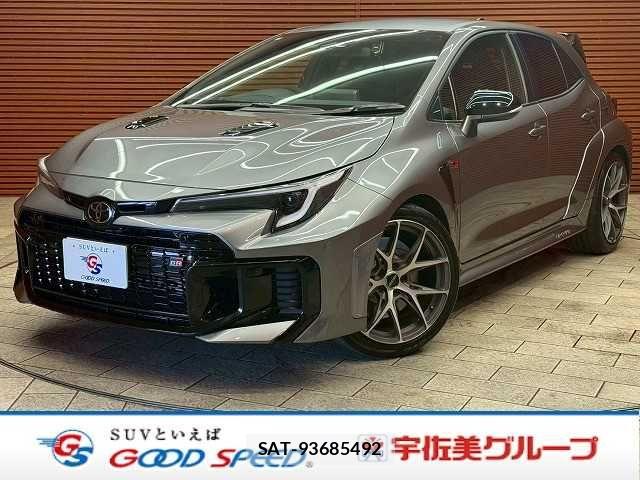 Toyota COROLLA 2025-07 7357897-0