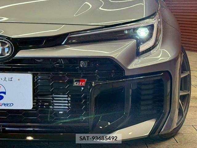 Toyota COROLLA 2025-07 7357897-9
