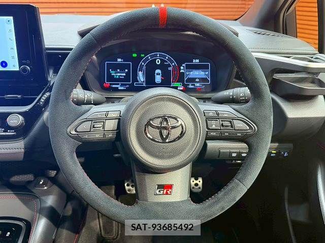 Toyota COROLLA 2025-07 7357897-11