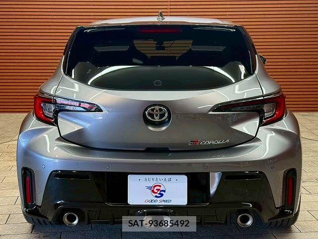 Toyota COROLLA 2025-07 7357897-18