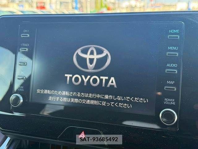 Toyota COROLLA 2025-07 7357897-2