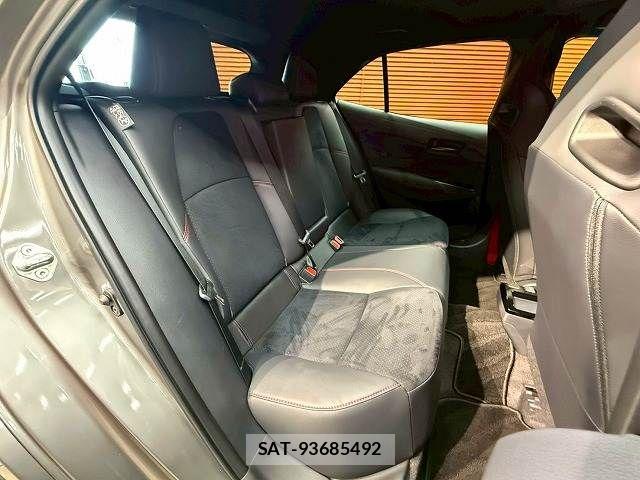 Toyota COROLLA 2025-07 7357897-8