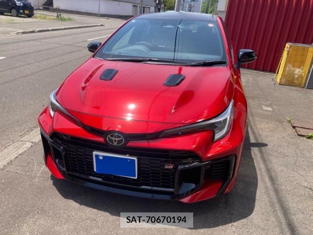Toyota COROLLA 2025-07 7562170-0