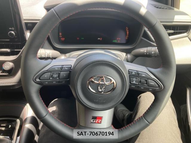 Toyota COROLLA 2025-07 7562170-15