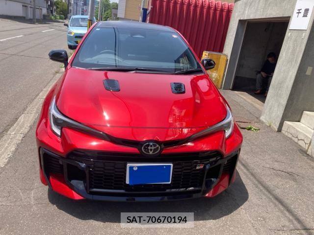 Toyota COROLLA 2025-07 7562170-1