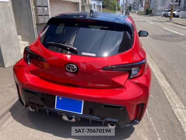 Toyota COROLLA 2025-07 7562170-2