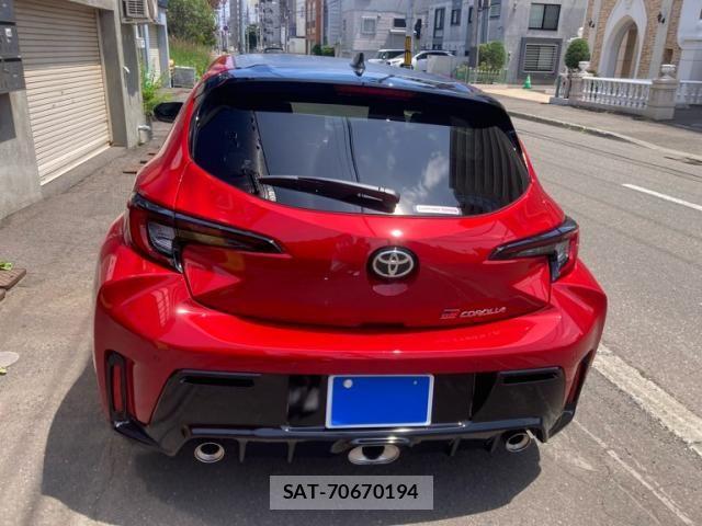 Toyota COROLLA 2025-07 7562170-3