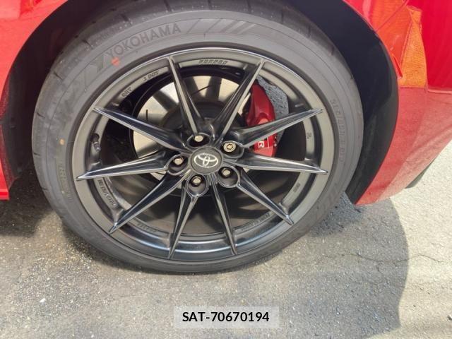 Toyota COROLLA 2025-07 7562170-5
