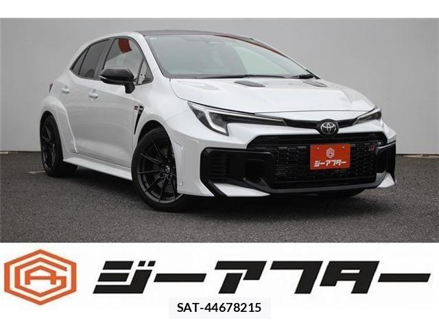 Toyota COROLLA 2025-08 7616767-0