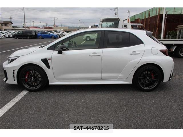 Toyota COROLLA 2025-08 7616767-9