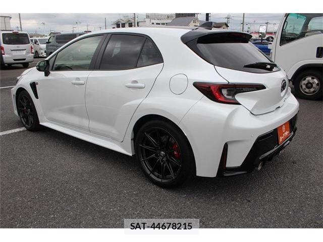 Toyota COROLLA 2025-08 7616767-10
