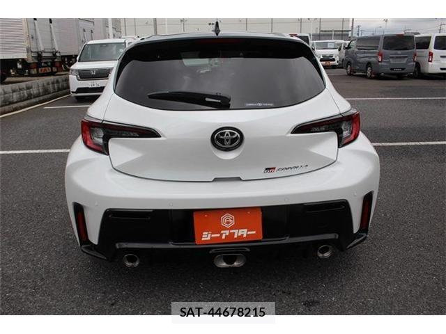 Toyota COROLLA 2025-08 7616767-11