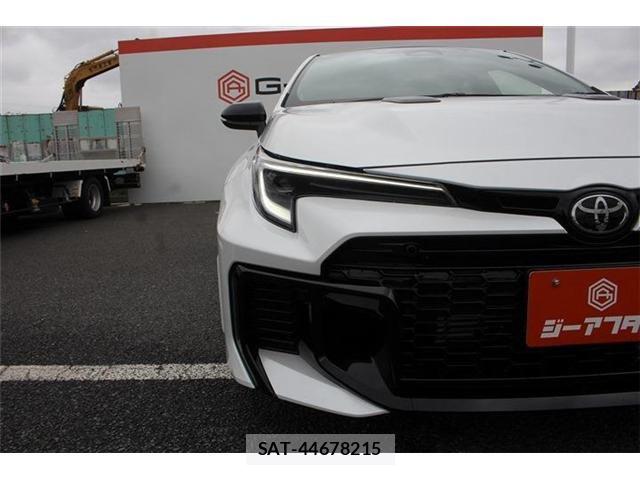 Toyota COROLLA 2025-08 7616767-25