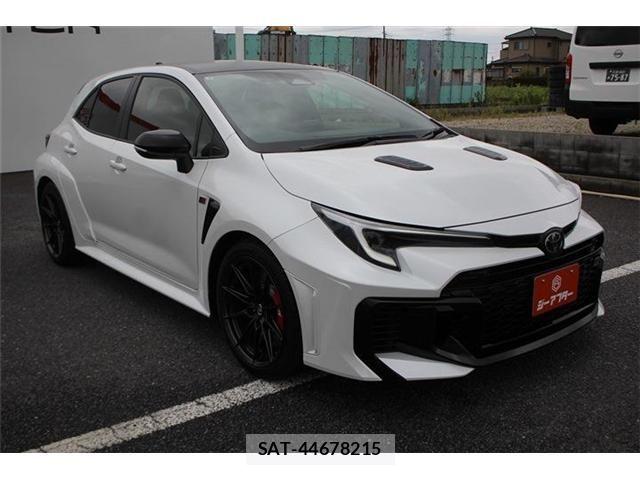 Toyota COROLLA 2025-08 7616767-6
