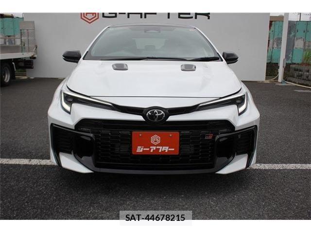 Toyota COROLLA 2025-08 7616767-7