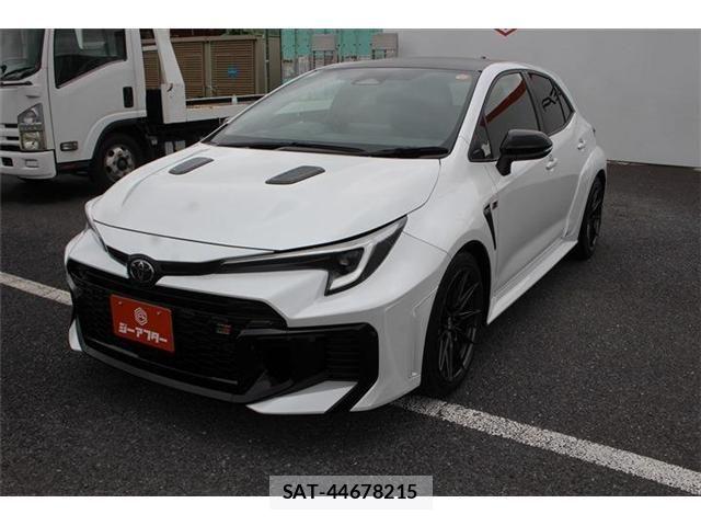 Toyota COROLLA 2025-08 7616767-8
