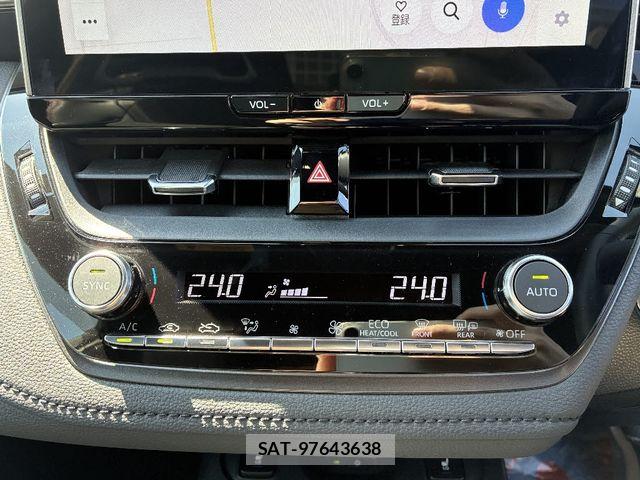 Toyota COROLLA 2023-07 7723655-12