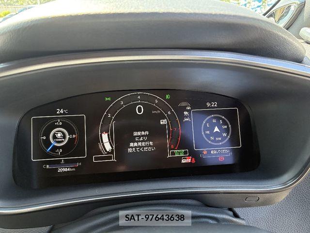 Toyota COROLLA 2023-07 7723655-20