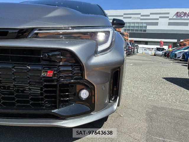 Toyota COROLLA 2023-07 7723655-23