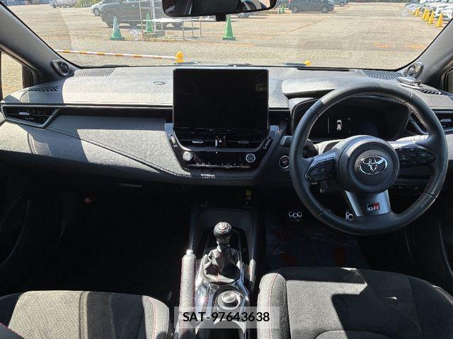 Toyota COROLLA 2023-07 7723655-2