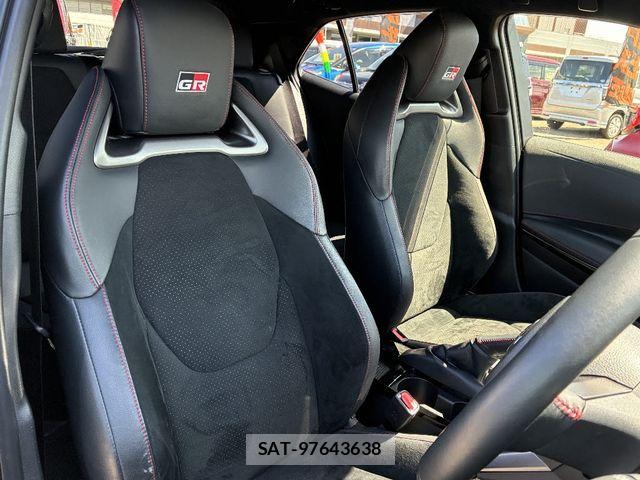 Toyota COROLLA 2023-07 7723655-3