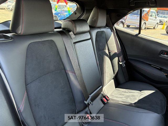 Toyota COROLLA 2023-07 7723655-5