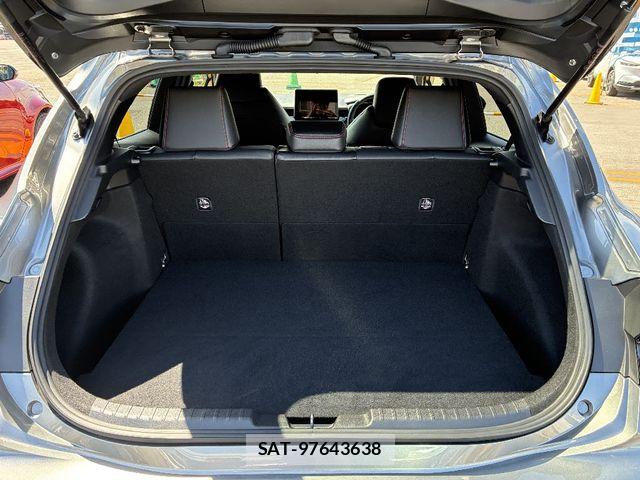 Toyota COROLLA 2023-07 7723655-6