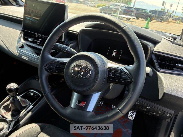 Toyota COROLLA 2023-07 7723655-7