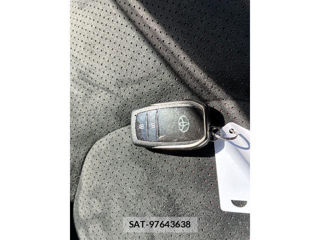 Toyota COROLLA 2023-07 7723655-8