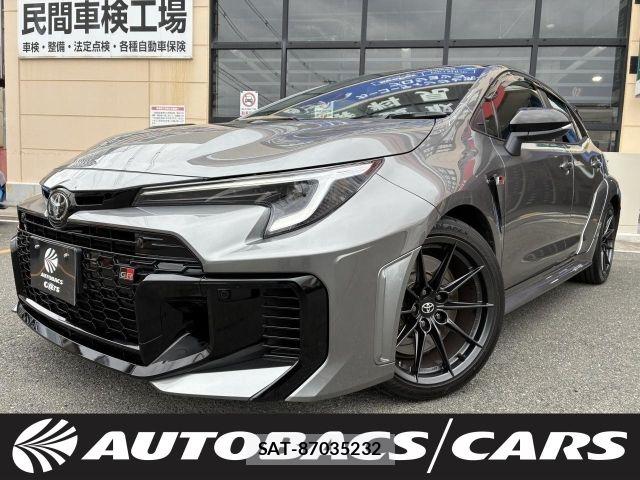 Toyota COROLLA 2025-04 7723653-0
