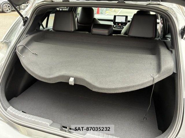 Toyota COROLLA 2025-04 7723653-10