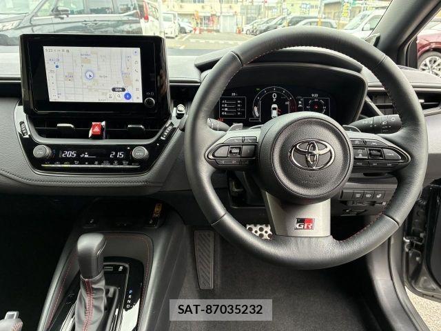 Toyota COROLLA 2025-04 7723653-1