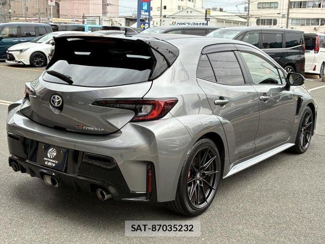 Toyota COROLLA 2025-04 7723653-2