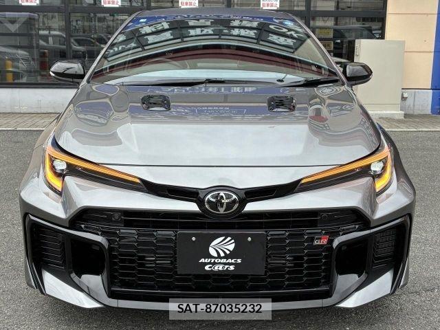 Toyota COROLLA 2025-04 7723653-4