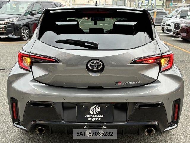 Toyota COROLLA 2025-04 7723653-5