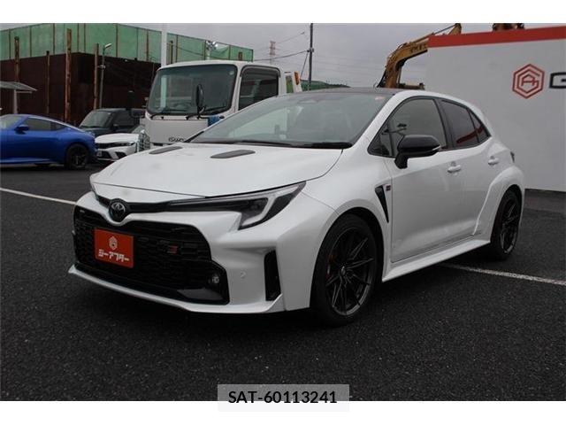 Toyota COROLLA 2023-07 7723656-9