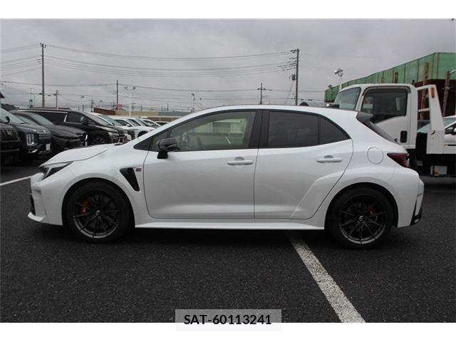 Toyota COROLLA 2023-07 7723656-10