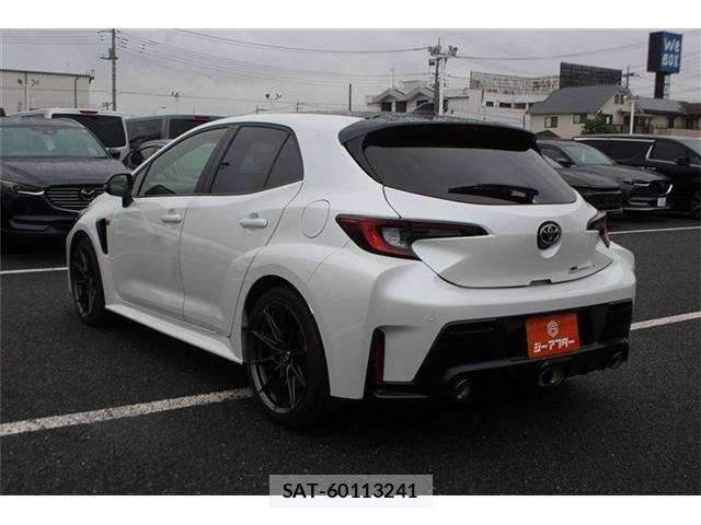 Toyota COROLLA 2023-07 7723656-11
