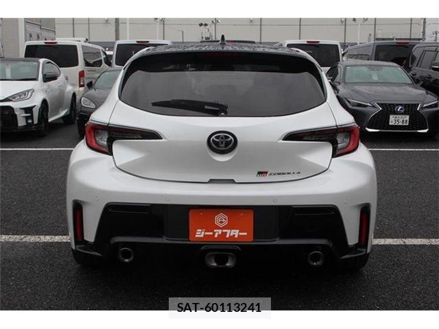 Toyota COROLLA 2023-07 7723656-12