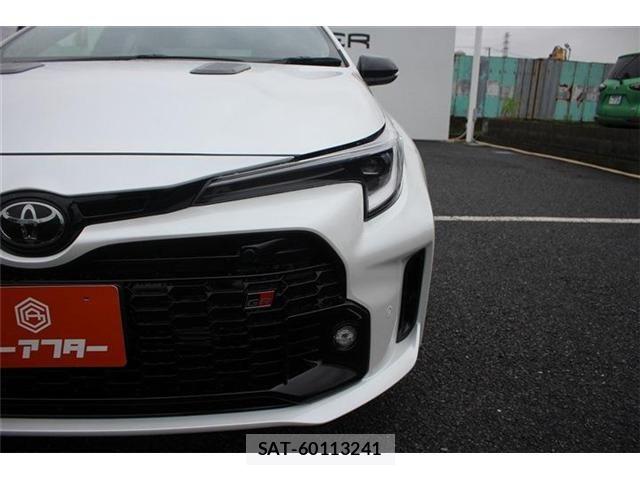 Toyota COROLLA 2023-07 7723656-24