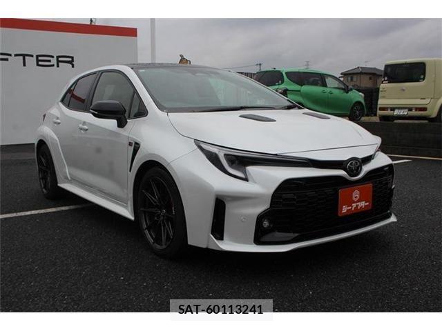 Toyota COROLLA 2023-07 7723656-7