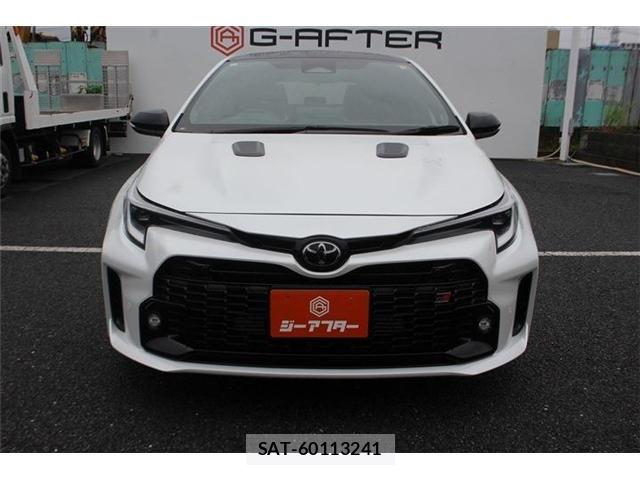 Toyota COROLLA 2023-07 7723656-8