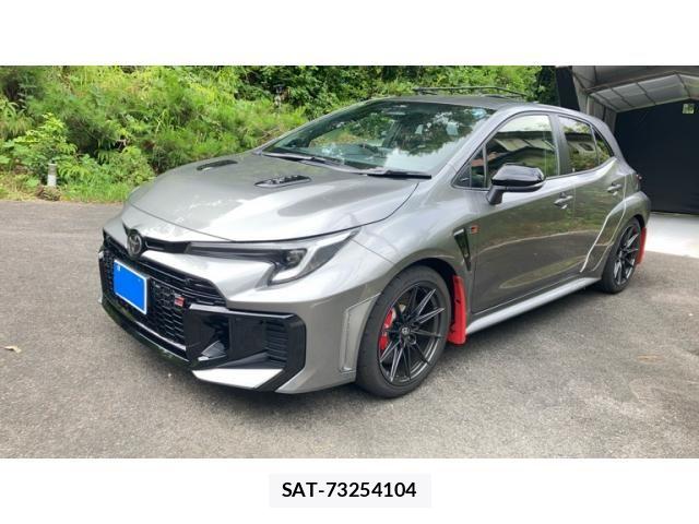 Toyota COROLLA 2025-07 8335965-1