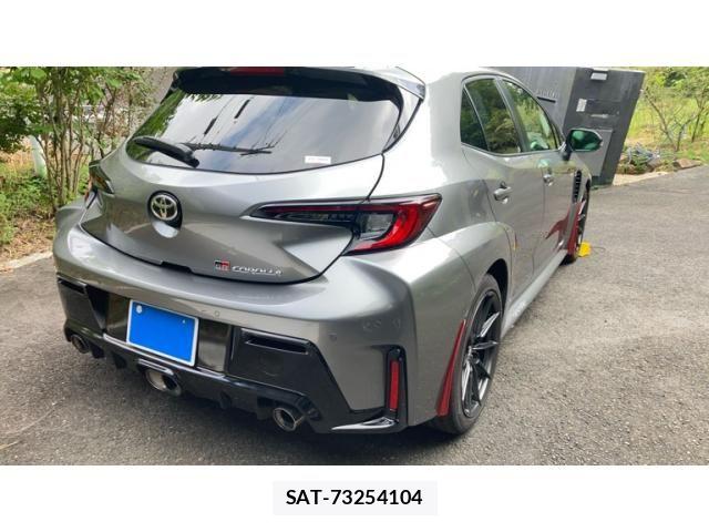 Toyota COROLLA 2025-07 8335965-5